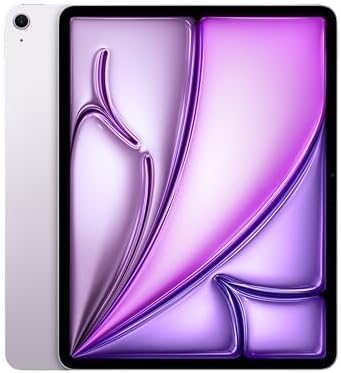 Amazon.com: Apple iPad Air 11-inch (M2): Built for Apple